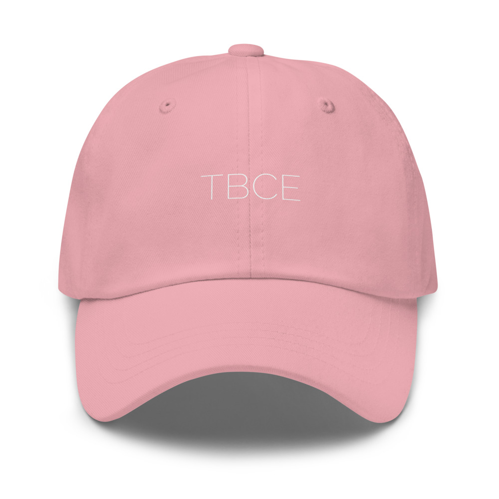 Pink Hat
