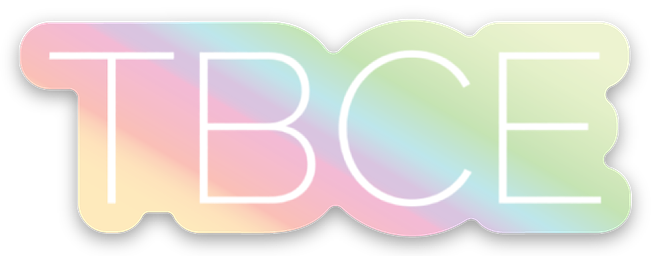 Holographic Sticker Pack